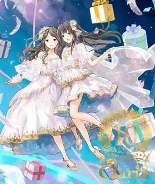 ClariSが顔写真を公開！やっぱり素顔は可愛い！？クララとカレン | アニオタ【ヒロシ】情報局